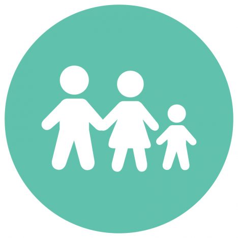 Including children in family mediation