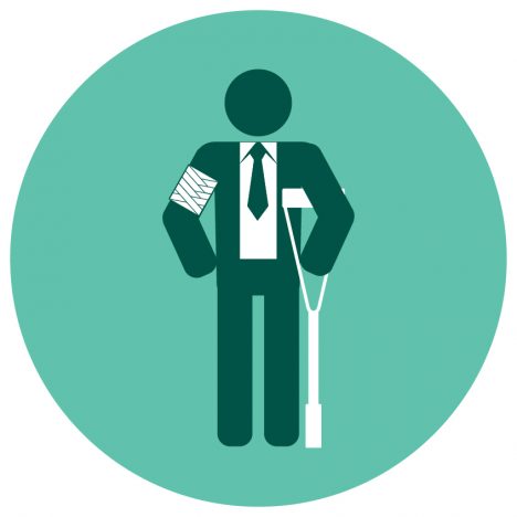 World day for Health & Safety at work