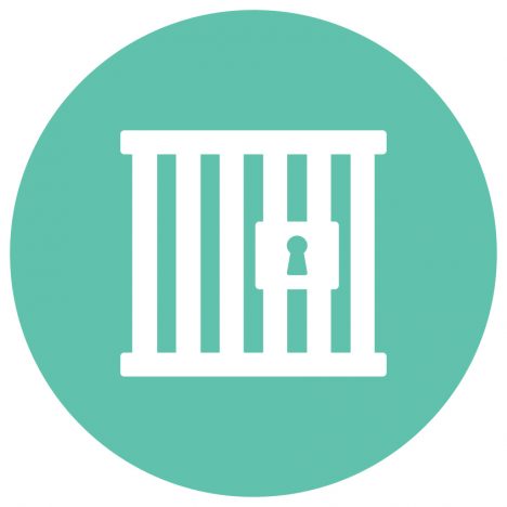 Impact of psychoactive substance UK Prisons