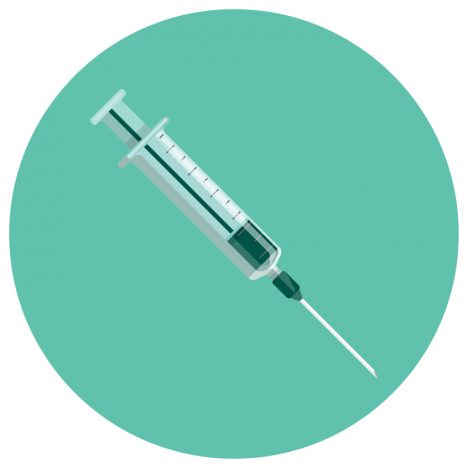 Increase in fentanyl - UK