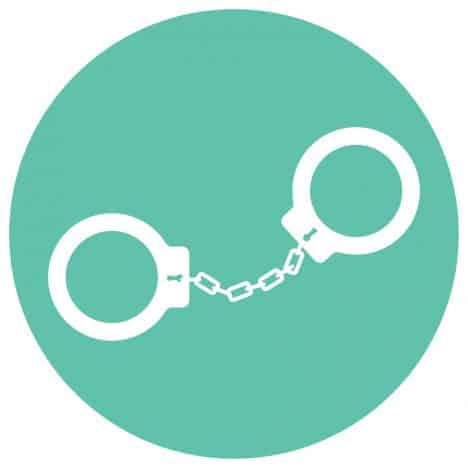 UK Prisons - Spice