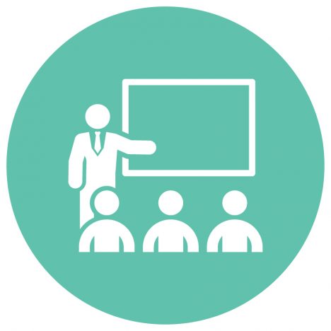 Training & Education