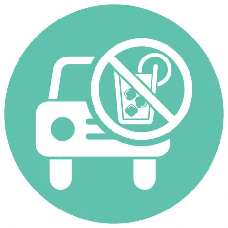 Drink driving limits UK & Ireland
