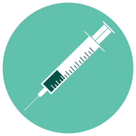 Effects of heroin on the body & brain