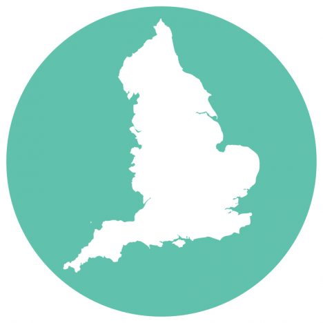 Drug Use in England