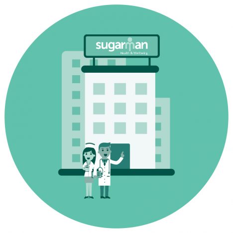 Case Study - Sugarman