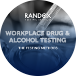 Blog Banner Workplace Drug & Alcohol Testing – Methods (Circle)