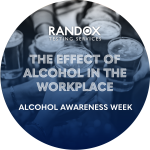 Alcohol Awareness Week – Feature JUL25
