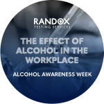 Alcohol Awareness Week – Feature JUL25